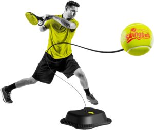 Swingball 7289 Pro Reflex Tennis Trainer