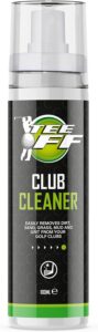 Tee Off Golf Club Cleaner