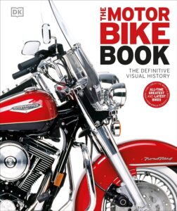 The Motorbike Book