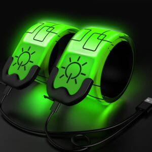 Todoxi Led Armbands