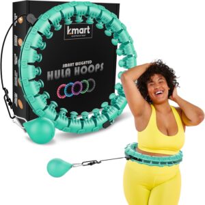 K-MART Smart Hula Ring Hoops