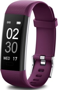 Runlio Fitness Tracker