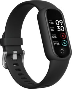 TOOBUR Fitness Tracker Watch