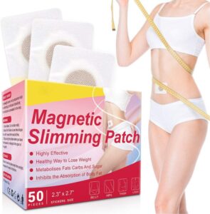 50Pcs Slimming Patch