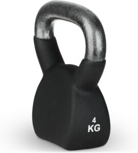 Athlyt Cast Ergo Kettlebell