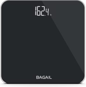 BAGAIL Bathroom Scale