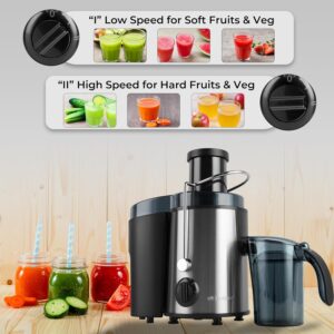 Belaco Juicer