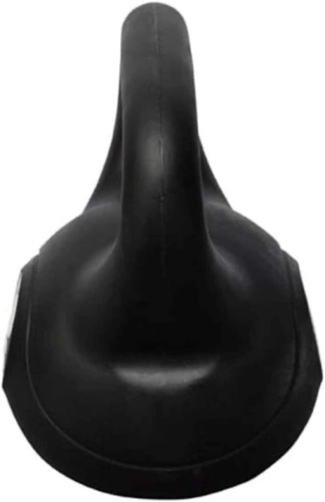 BENCH BS2045 KETTLE BELL 16KG Kettlebells Unisex BLACK