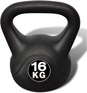 BENCH BS2045 KETTLE BELL