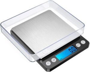 Digital Kitchen Scales