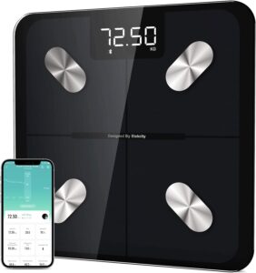 Etekcity Smart Bathroom Scale