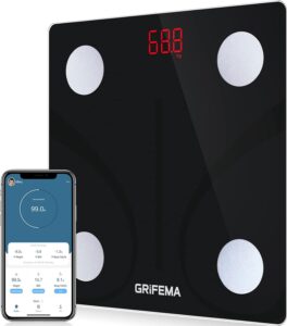 GRIFEMA GA2001 Weighing Scales