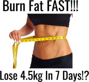 Keto Blast Extreme Fat Burner