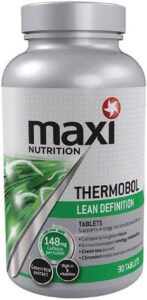 MaxiNutrition - Thermobol