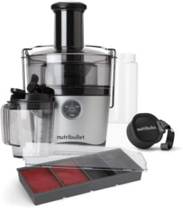 Nutribullet NBJ-200 Juicer