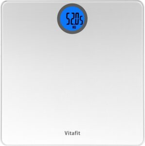 Vitafit Digital Bathroom Scales